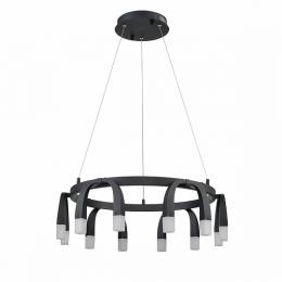 Изображение продукта Подвесной светильник Vele Luce Negro 